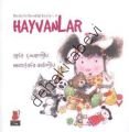 Hayvanlar - Deniz'in Sevdiği Şeyler 4, Ayla Çınaroğlu