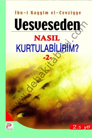 Vesveseden Nasıl Kurtulabilirim 2