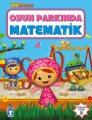 Oyun Parkında Matematik - Umizoomi 3