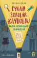 Eyvah Sorular Kayboldu, Orhan Kenan