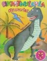 Çıkartmalarla Dinozorlar, J.Beaumont - N.Belinau