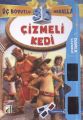 Çizmeli Kedi + 3D Gözlük (3D Masal Kitapları)