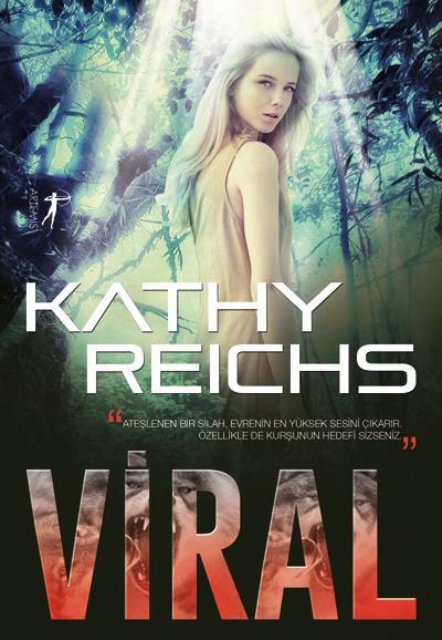 Viral, Kathy Reichs