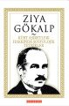 Kürt Aşirretleri Hakkında Sosyolojik Tetkikler, Ziya Gökalp