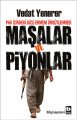 PKK İçindeki Gizli Ermeni Örgütlenmesi Maşalar ve Piyonlar, Vedat Yenerer
