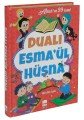 Dualı Esmaül Hüsna - Ciltli, Ema Çocuk