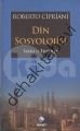 2.el, Din Sosyolojisi, Roberto Cipriani