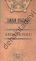 Abidler Yolu, Yeryüzü Yayıncılık