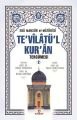 Tevilatül Kuran 2.Cilt, Ensar Neşriyat