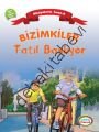 Bizimkiler: Tatil Başlıyor, Ayşe Alkan Sarıçiçek