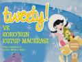 Tweety! ve Koko'nun Kutup Macerası, Melissa J. Suber