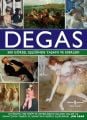 Degas Ciltli, Jon Kear