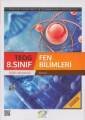 Fdd 8. Sınıf TEOG Fen Bilimleri Soru Bankası