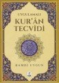 Uygulamalı Kur'an Tecvidi, Etüt Yayınları