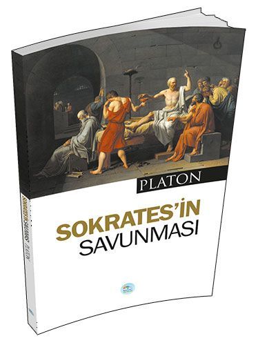 Sokrates'in Savunması, Platon