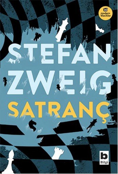 Satranç, Stefan Zweig