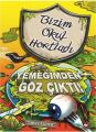 Yemeğimden Göz Çıktı Bizim Okul Hortladı 6, B. Strange
