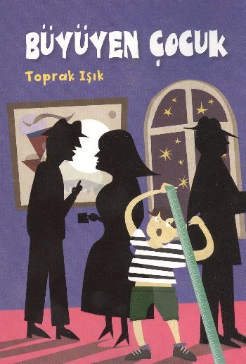 Büyüyen Çocuk, Toprak Işık