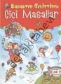 Karakter Geliştiren Cici Masallar, Mavi Lale Yayınları