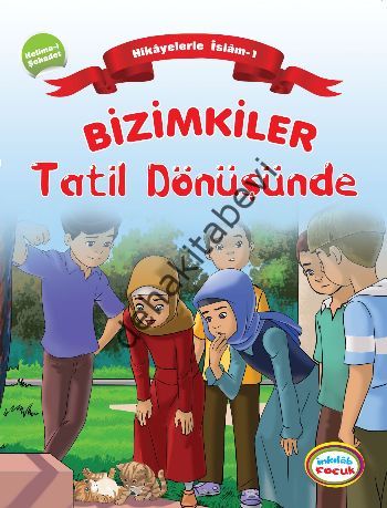 Bizimkiler Tatil Dönüşünde, Ayşe Alkan Sarıçiçek