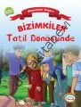 Bizimkiler Tatil Dönüşünde, Ayşe Alkan Sarıçiçek