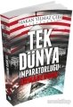 Tek Dünya İmparatorluğu Armageddon, Hakan Yılmaz Çebi