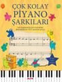 Çok Kolay Piyano Şarkıları, Anthony Marks