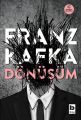 Dönüşüm, Franz Kafka