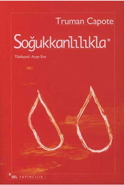 Soğukkanlılıkla, Truman Capote