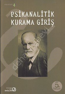 Psikanalitik Kurama Giriş, Bağlam Yayıncılık