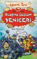 Ocağına Düştüm Yeniçeri, Metin Özdamarlar, Timaş Çocuk