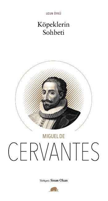Köpeklerin Sohbeti, Miguel de Cervantes Saavedra, Kolektif Kitap