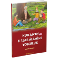 Kur'an'ın Sırlar Alemine Yolculuk, Faruk Kanger, Erkam Yayınları