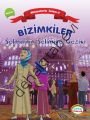 Bizimkiler Selma'nın Selimiye Gezisi, Ayşe Alkan Sarıçiçek