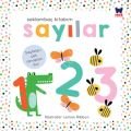 Saklambaç Kitabım - Sayılar, Net Çocuk