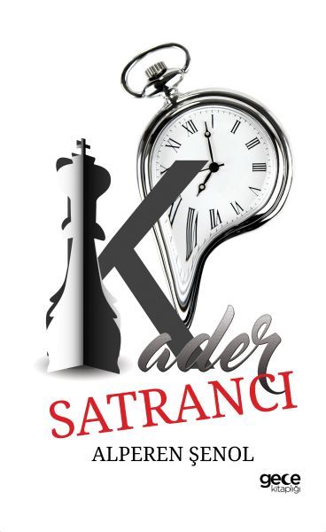 Kader Satrancı, Alperen Şenol