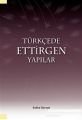 Türkçede Ettirgen Yapılar, Sıdıka Dursun