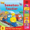 Şamatacı Taşıtlar Ciltli, Komisyon