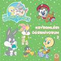 Baby Looney Tunes Kavramları Öğreniyorum 2, Artemis Yayınları