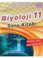 Palme Biyoloji 11 Soru