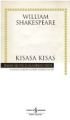 Kısasa Kısas, William Shakespeare
