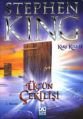 Üç'ün Çekilişi  Kara Kule 2, Stephen King, Altın Kitaplar
