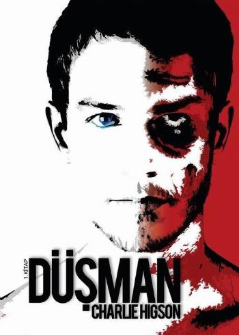 Düşman, Charlie Higson