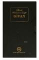 Alvarlı Muhammed Lütfi (Divan-ı İlahiyat) 