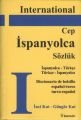 İspanyolca Cep Sözlük, International, İnci Kut