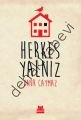 Herkes Yalnız, Onur Caymaz