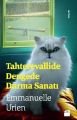Tahterevallide Dengede Durma Sanatı, Emmanuelle Urien, Doğan Kitap