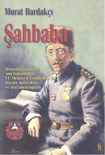 Şahbaba, Murat Bardakçı