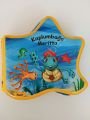 Kaplumbağa Meritta - Plaj Ve Banyo Kitabı, Net Çocuk