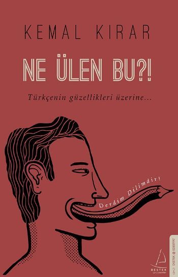 Ne Ülen Bu, Kemal Kırar